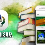 PUSTABIBLIA-‘Perpustakaan Digital IAIN Salatiga’