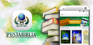 Read more about the article PUSTABIBLIA-‘Perpustakaan Digital IAIN Salatiga’