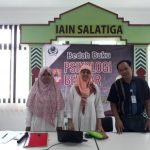 Bedah Buku "Psikologi Belajar" Karya Dr. Lilik Sriyanti, M.Si.