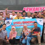 Benchmarking Perpustakaan IAIN Salatiga