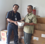 Usulan Buku Baru
