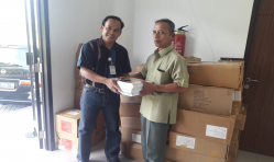 Usulan Buku Baru