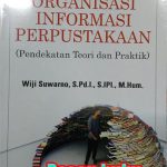 Buku Terbaru Bidang Informasi dan Perpustakaan