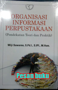 Read more about the article Ini Bukuku Mana Bukumu …