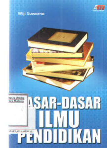 Read more about the article Buku Pendidikan Dasar Perpustakaan