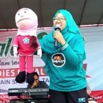 Literasi Informasi via Dongeng