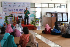 Read more about the article USER EDUCATION 2017