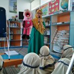 Literasi Sejarah Nabi