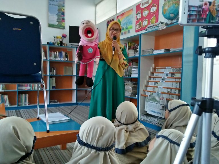 Literasi Sejarah Nabi