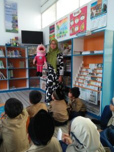 Read more about the article Literasi Sejarah Nabi