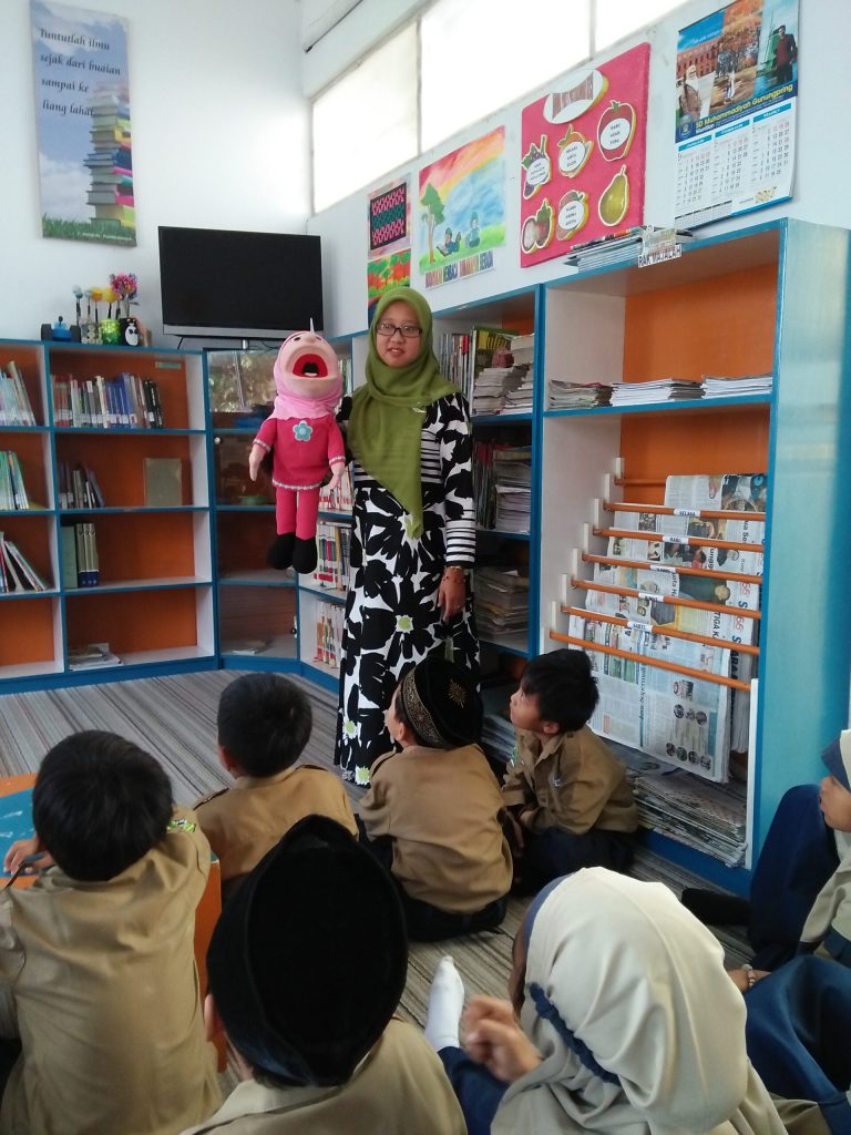 Literasi Sejarah Nabi