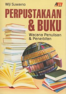 Read more about the article Penulisan dan Penerbitan