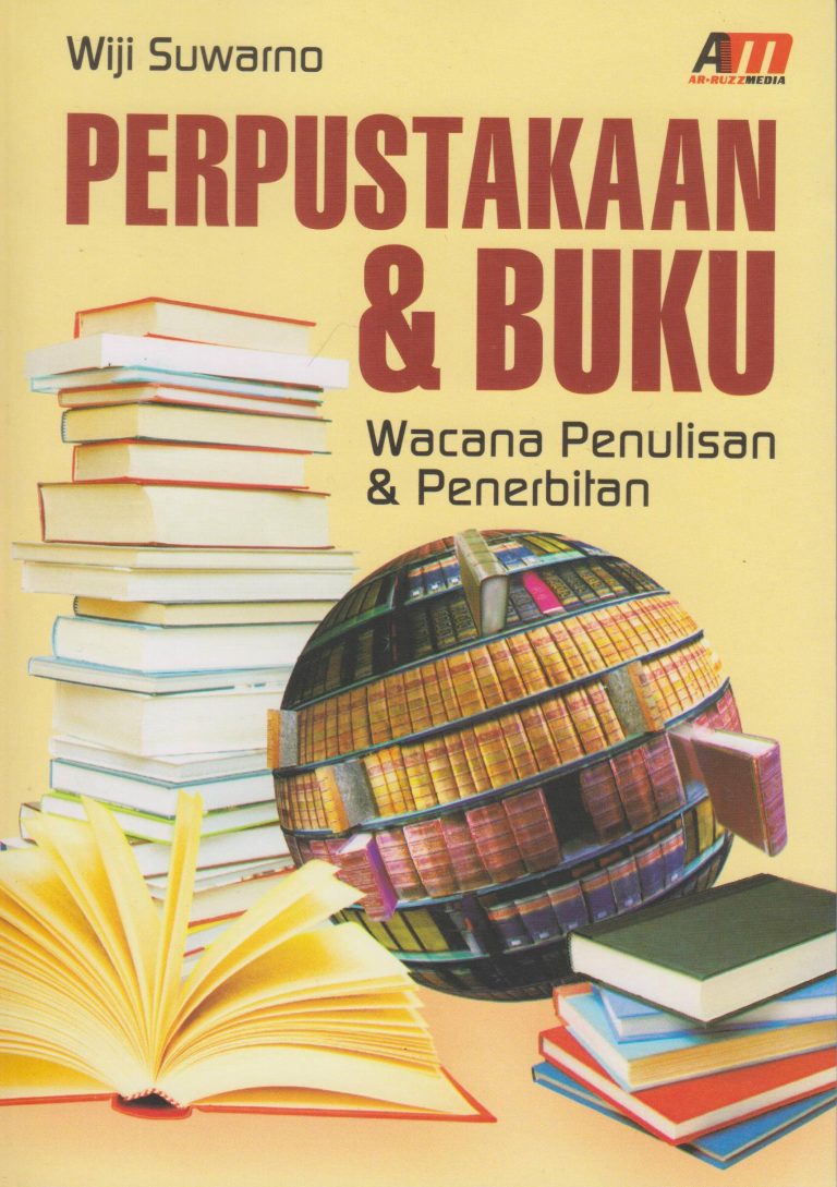 Penulisan dan Penerbitan
