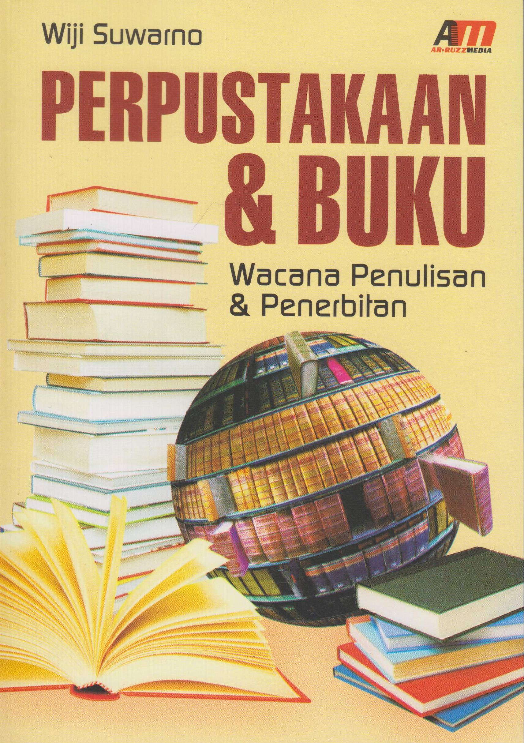 Read more about the article Penulisan dan Penerbitan