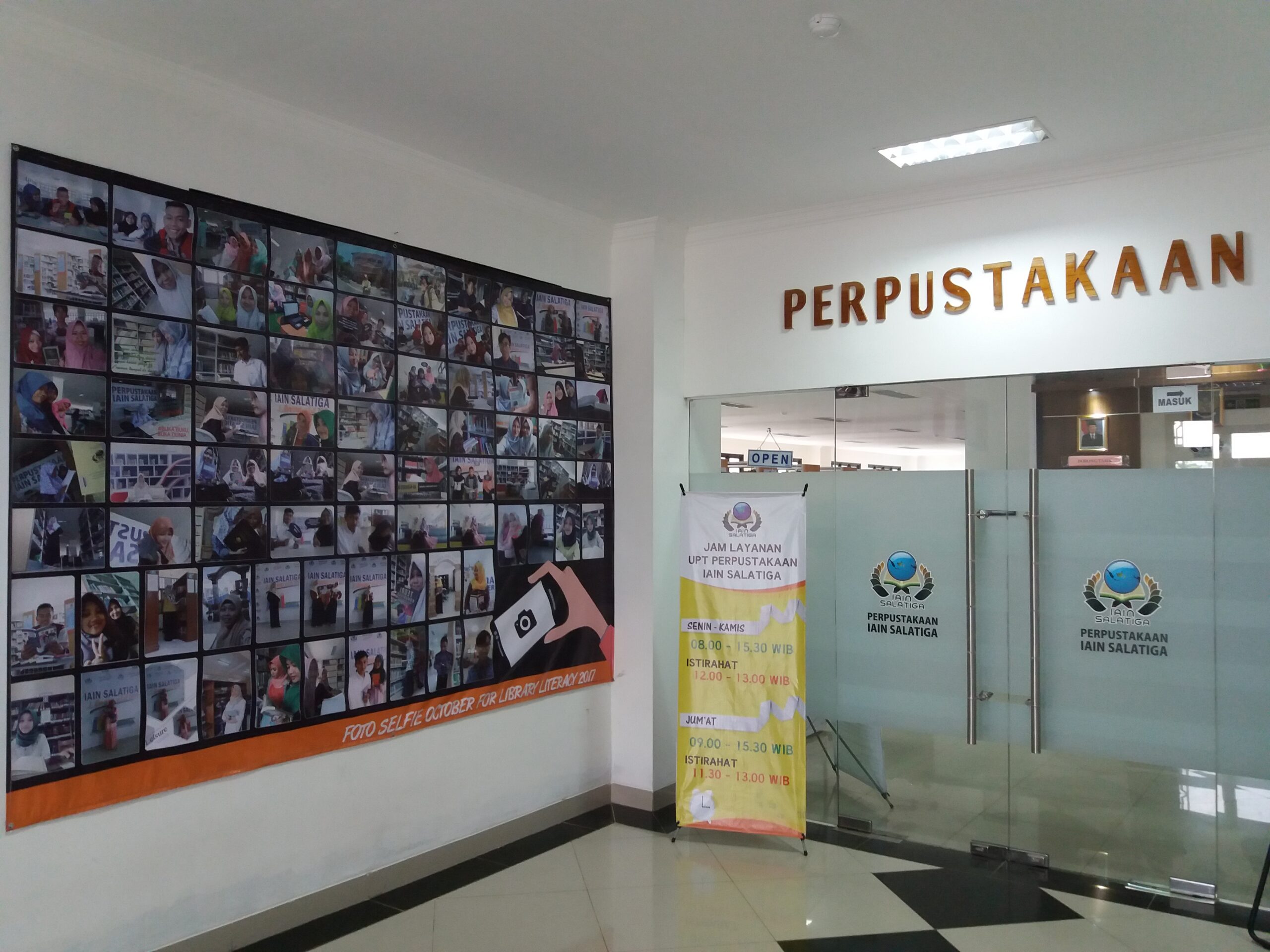 You are currently viewing Informasi Umum