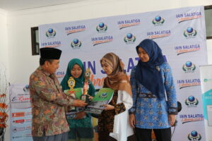 Read more about the article PEMENANG LOMBA SELFIE DAN PENGUNJUNG TERAKTIF