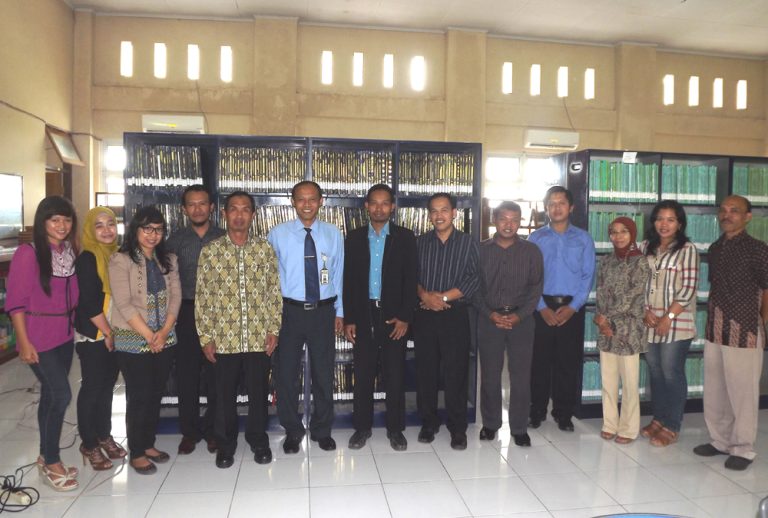 Buku Tamu