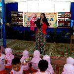 Dakwah Bunda Ifo “Isra’ dan Mi’raj Nabi Muhammad SAW”