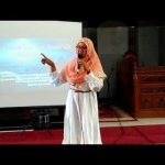 Mawar Allah dan Pustakawan
