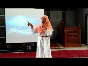Read more about the article Mawar Allah dan Pustakawan