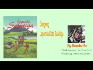 Read more about the article Literasi Dongeng