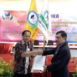 Semiloka dan Pelantikan Ketua FPPTI Jawa Tengah