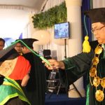 SYARAT BEBAS PUSTAKA CALON WISUDAWAN BULAN APRIL 2018