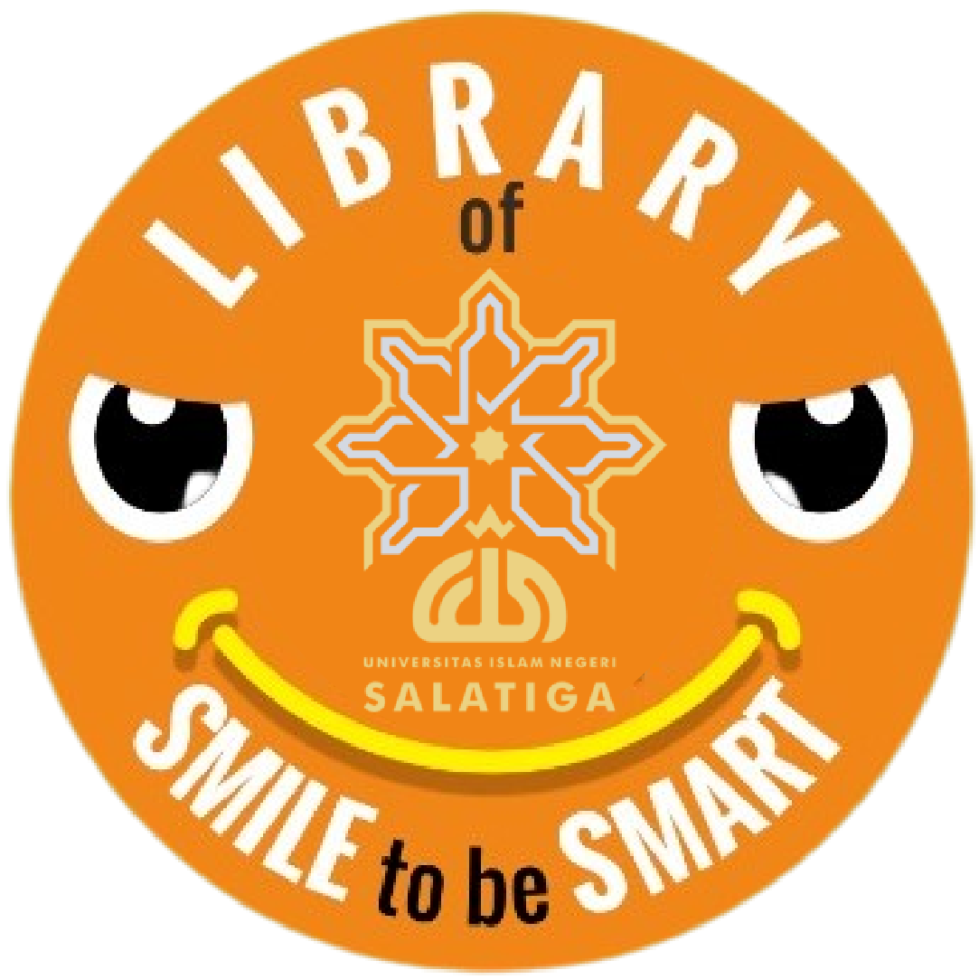 Perpustakaan UIN Salatiga