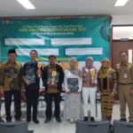 NGOPI (Ngobrol dan Berpikir Ilmiah) serta Penyerahan Hadiah Lomba Video Kreatif Meriahkan Hari Kunjung Perpustakaan UIN Salatiga