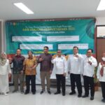 Perpustakaan UIN Salatiga Jadi Tujuan Strategis Kunjungan IAIN Langsa untuk Pengembangan Zona Integritas