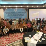 Kepala Perpustakaan UIN Salatiga Raih Penghargaan APPeL Hijau Indonesia Award 2025