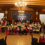 UPT Perpustakaan UIN Salatiga Raih Juara 1 pada Quality Assurance Awards Season 3 Tahun 2025