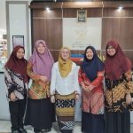 Perpustakaan UIN Salatiga Terima Kunjungan SMK Negeri 3 Salatiga, Bahas Akreditasi dan Kerja Sama