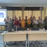 Perpustakaan UIN Salatiga Perkuat Sinergi Layanan dalam Rapat Koordinasi FKP2TN di UNNES