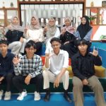Mahasiswa Ilmu Perpustakaan UIN Salatiga, UIN Raden Mas Said Surakarta, dan UNDIP Laksanakan Program Magang di Perpustakaan UIN Salatiga