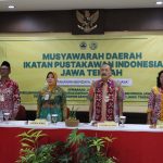 PD IPI Jawa Tengah Memasuki Era Kepemimpinan Baru Periode 2026–2029