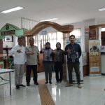 Sinergi Literasi dan Ideologi Perpustakaan UIN Salatiga Terima Kunjungan BPIP