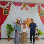 Perpustakaan UIN Salatiga Kolaborasi Pelatihan AI untuk Gen Z bersama TBM Jadi Mulya Bersama dan TBM Kun Anta