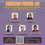 Bincang Pakar Sesi 3 Bahas Akuisisi Pengetahuan Lokal (APL) Kategori Buku dan Audiovisual