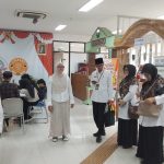Perkuat Kolaborasi Pendidikan, MAN Purworejo Kunjungi Perpustakaan UIN Salatiga