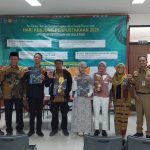 Lomba Video Kreatif Promosi Perpustakaan UIN Salatiga Semarakkan Hari Kunjung Perpustakaan