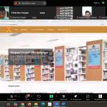 User Education Perpustakaan UIN Salatiga Digelar Daring, Libatkan Seluruh Fakultas