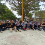 Partisipasi Aktif Perpustakaan Universitas Islam Negeri Salatiga dalam Dies Natalis ke-56: Dari Prestasi Lomba hingga Komitmen Green Campus