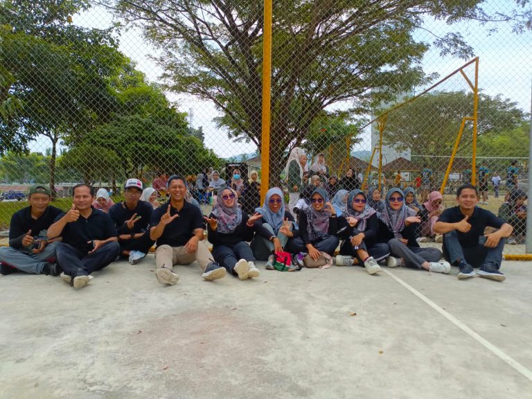 Partisipasi Aktif Perpustakaan Universitas Islam Negeri Salatiga dalam Dies Natalis ke-56: Dari Prestasi Lomba hingga Komitmen Green Campus