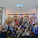 Penguatan Literasi Digital Berbasis AI: Perpustakaan UIN Salatiga Gelar Seminar dan Teken MoU Kolaboratif