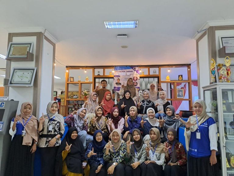 Penguatan Literasi Digital Berbasis AI: Perpustakaan UIN Salatiga Gelar Seminar dan Teken MoU Kolaboratif