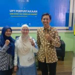 Perpustakaan UIN Salatiga Turut Berpartisipasi dalam International Short Course 2026