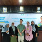 Workshop Publikasi Internasional di UPT Perpustakaan Universitas Sebelas Maret Dorong Budaya Riset Berdampak Bersama Emerald Publishing