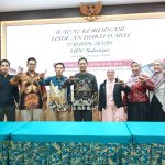 Strategi Kolaboratif Perpustakaan dan Program Studi Tingkatkan Mutu Koleksi