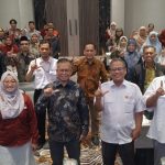 Perpustakaan UIN Salatiga Gelar Workshop Peningkatan Mutu Bersama BRIN